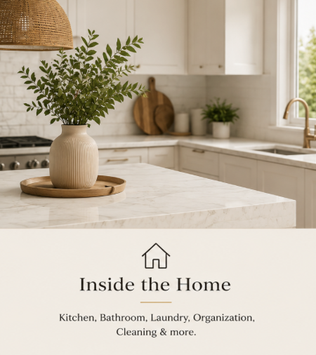 Inside the Home