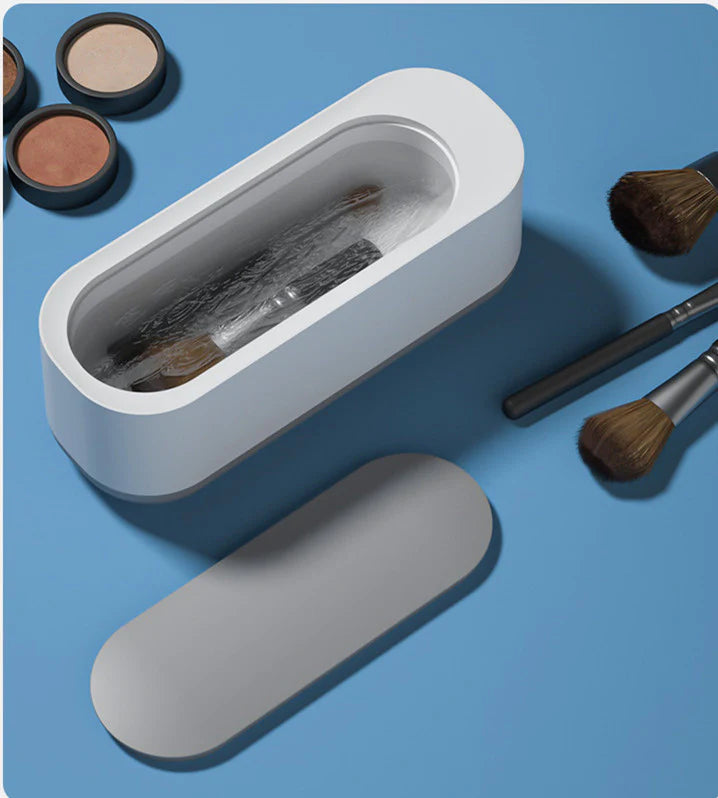 Ultrasonic Jewelry & Eyeglass Cleaner
