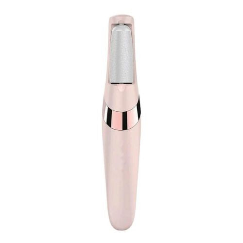 Rechargeable Electric Foot File & Callus Remover