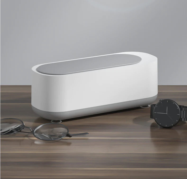 Ultrasonic Jewelry & Eyeglass Cleaner