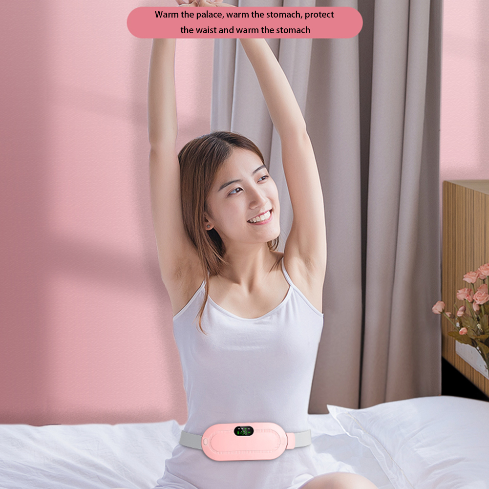 Waist Pain Relief