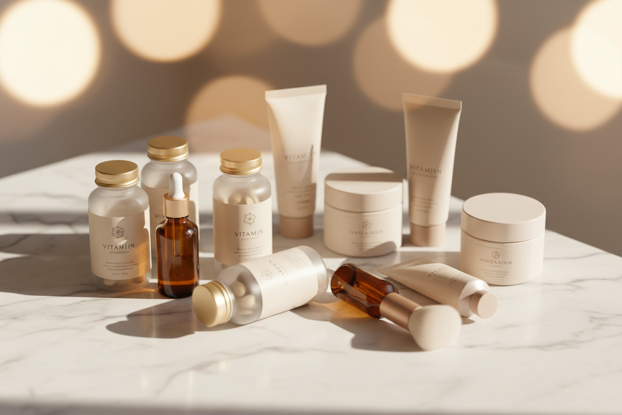 Beauty & Self-Care